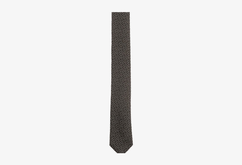 Saint Laurent Tie Monogram, transparent png download