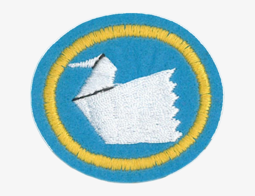 Origami Honor - Computer File, transparent png download