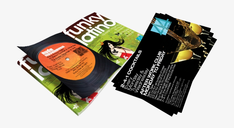 44 Below - Posters And Flyers Png, transparent png download