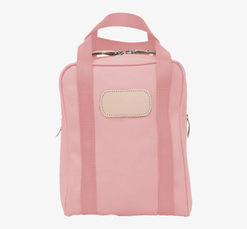 Victoria Secret Pink Rose Gold Backpack - Garment Bag, transparent png download