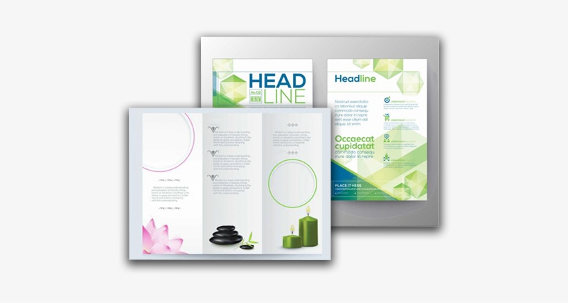 Flyers And Brochures - Connecticut, transparent png download