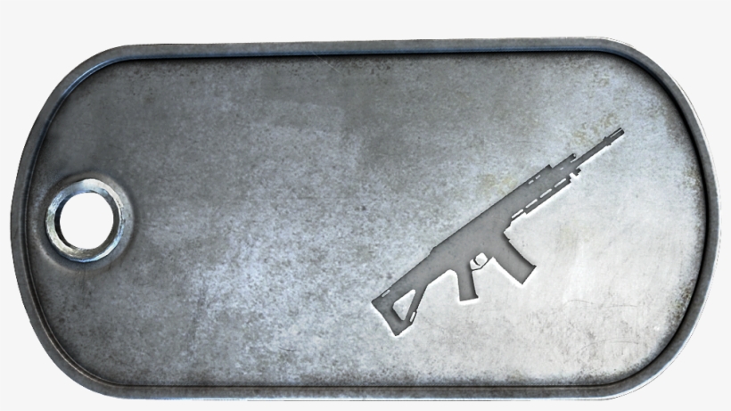 Close Quarters Dog Tags Gameplay - Dog Tag Battlefield 3, transparent png download