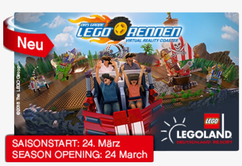 Legoland, transparent png download