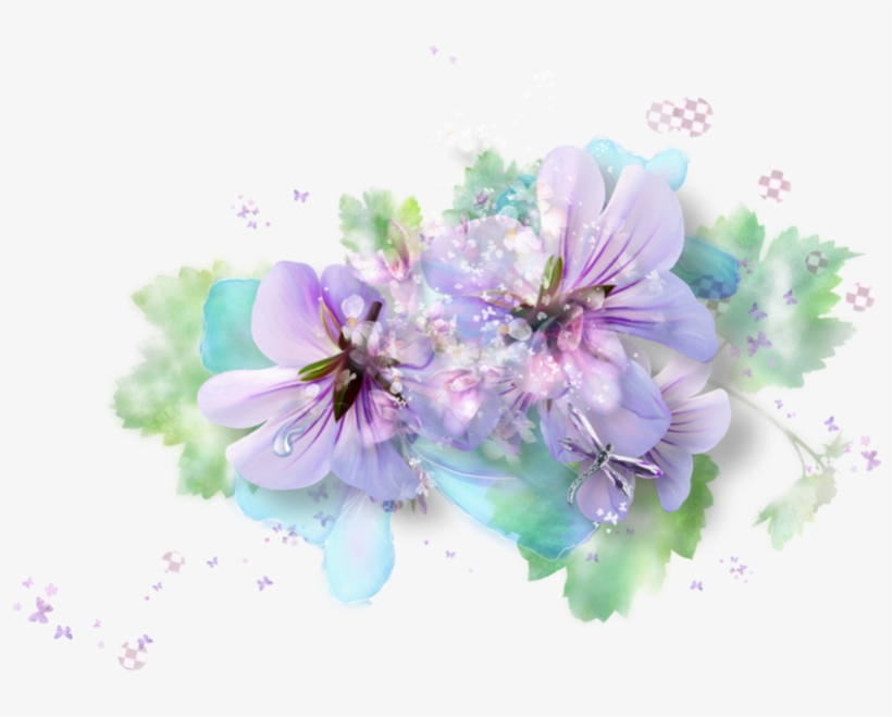 Visit - Artificial Flower, transparent png download