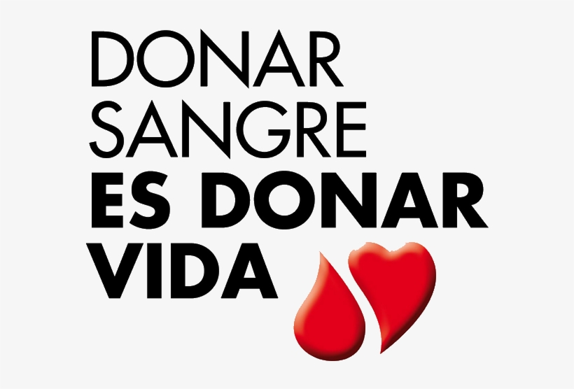 Dona Sangre - Dona Vida - Donacion De Sangre Msp, transparent png download