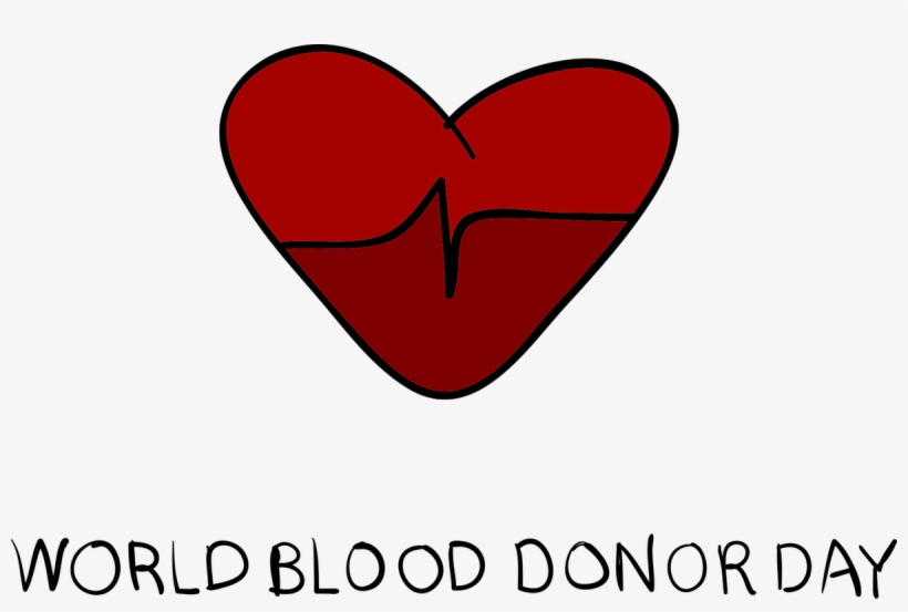 Azierta On Twitter - Dia Mundial Del Corazon Png, transparent png download