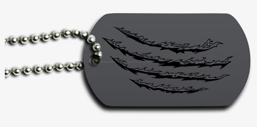 Wolverine Dog Tag - Call Me Freddy Throw Blanket, transparent png download