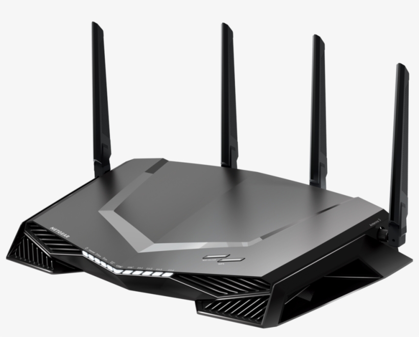 Product Images - Netgear Nighthawk Pro Gaming Xr500, transparent png download
