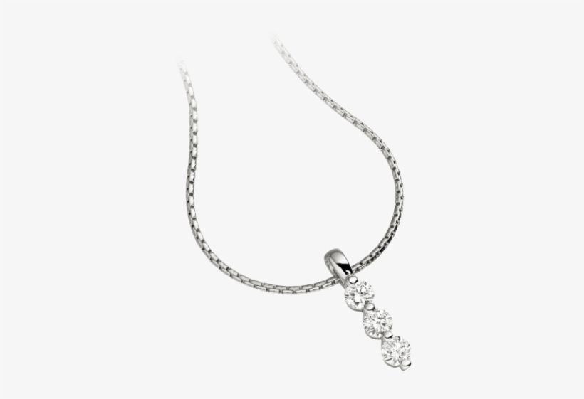 Free Png Diamond Necklace Png Images Transparent - White Gold Jewellery Png, transparent png download