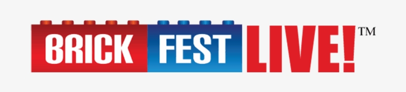 Brick Fest Live Lego Fan Experience In Portland August - Carmine, transparent png download