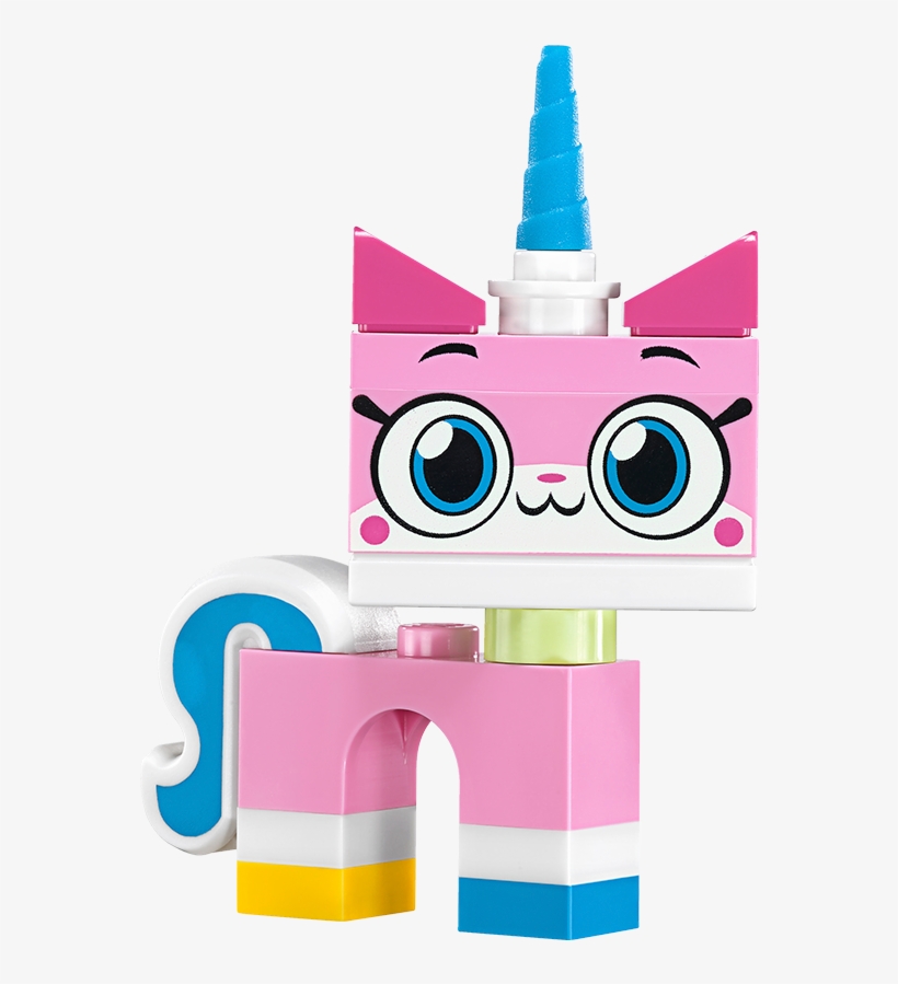 Unikitty Characters, transparent png download