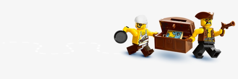 Are There Any Special Hotel Offers Or Discounts - Lego 70413 Pirates - The Brick Bounty, transparent png download
