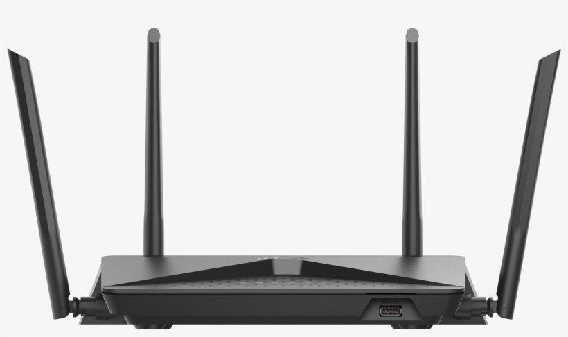 1 - D Link Dir 878, transparent png download