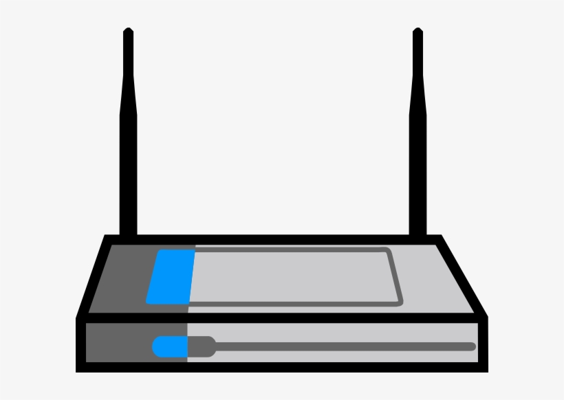 Small - Clip Art Router, transparent png download