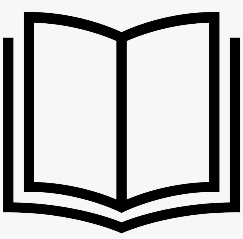 Mckinley Elementary School, Elkins Park, Pa - Book Icon Free Png, transparent png download
