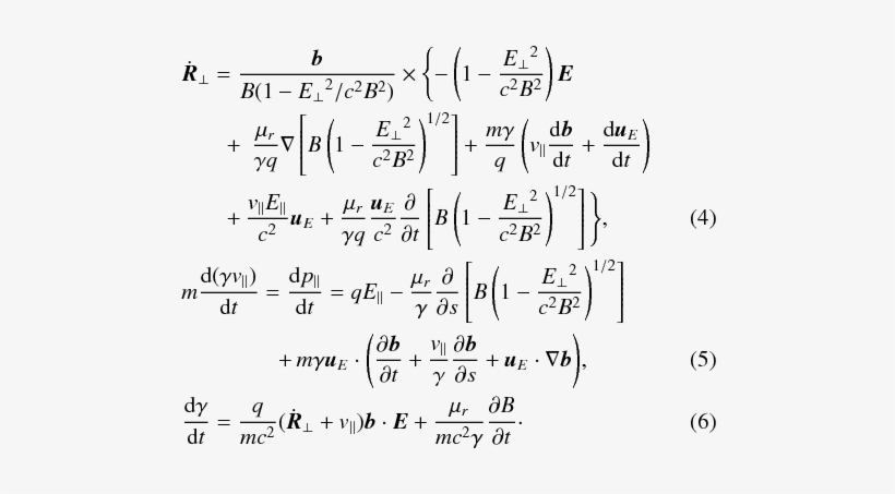 Here, M, Q, And C Are The Particle Rest Mass, Particle - Transparent Background Equations Png, transparent png download