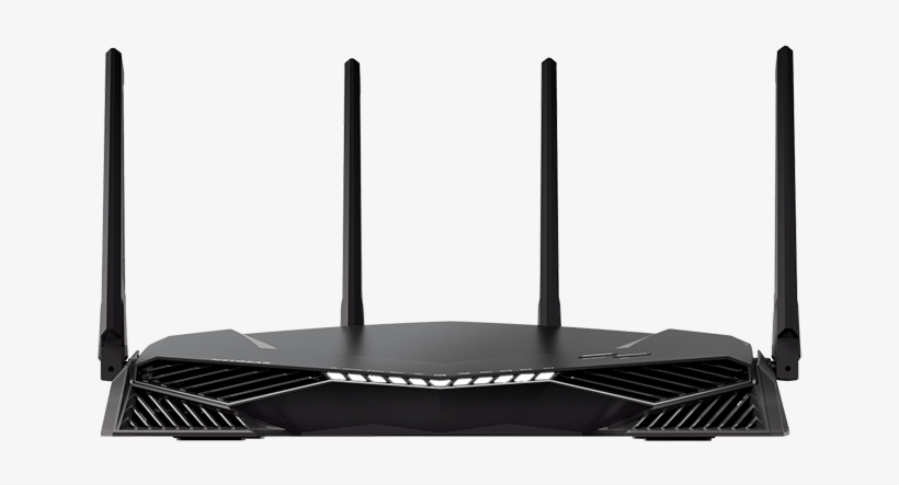 Router - Netgear Nighthawk Pro Gaming Xr500 Router, transparent png download