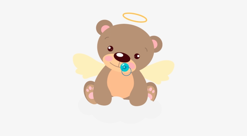 Separadores Bautizo Niña, transparent png download