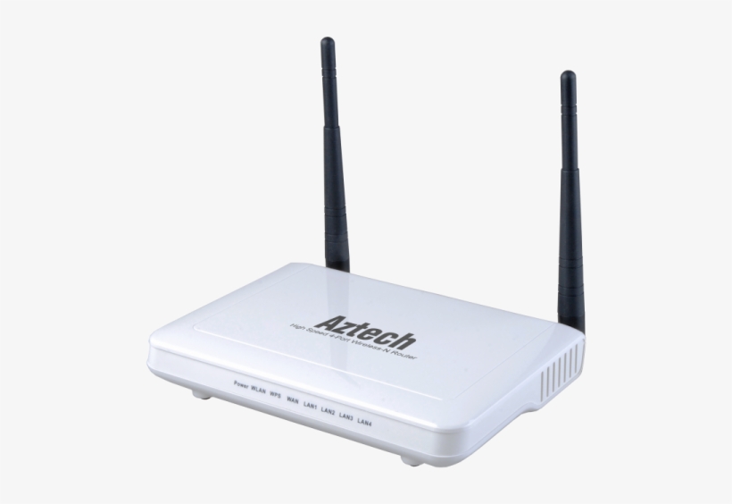 Reset router