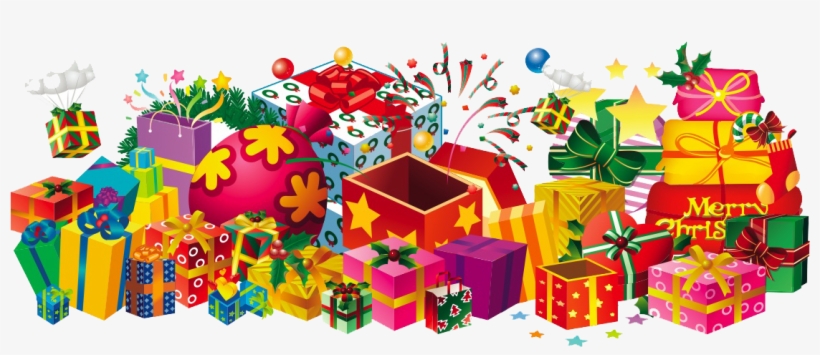 Thumb Image - Santa's Secret Workshop, transparent png download