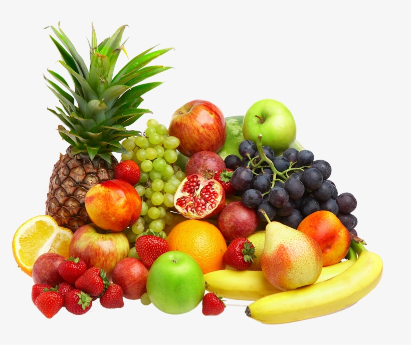 Frutas - Fruits Images Free Download, transparent png download