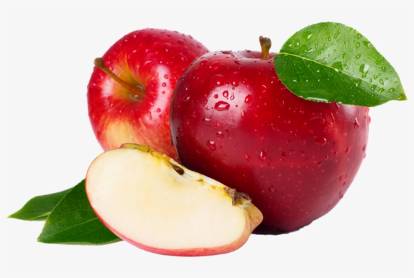 Imagem De Frutas Maçã 5 Png - Apple Fruit Images Png, transparent png download