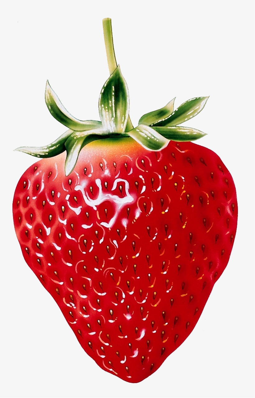 Sexylook Black Head Pore Cleanser Set (strawberry), transparent png download