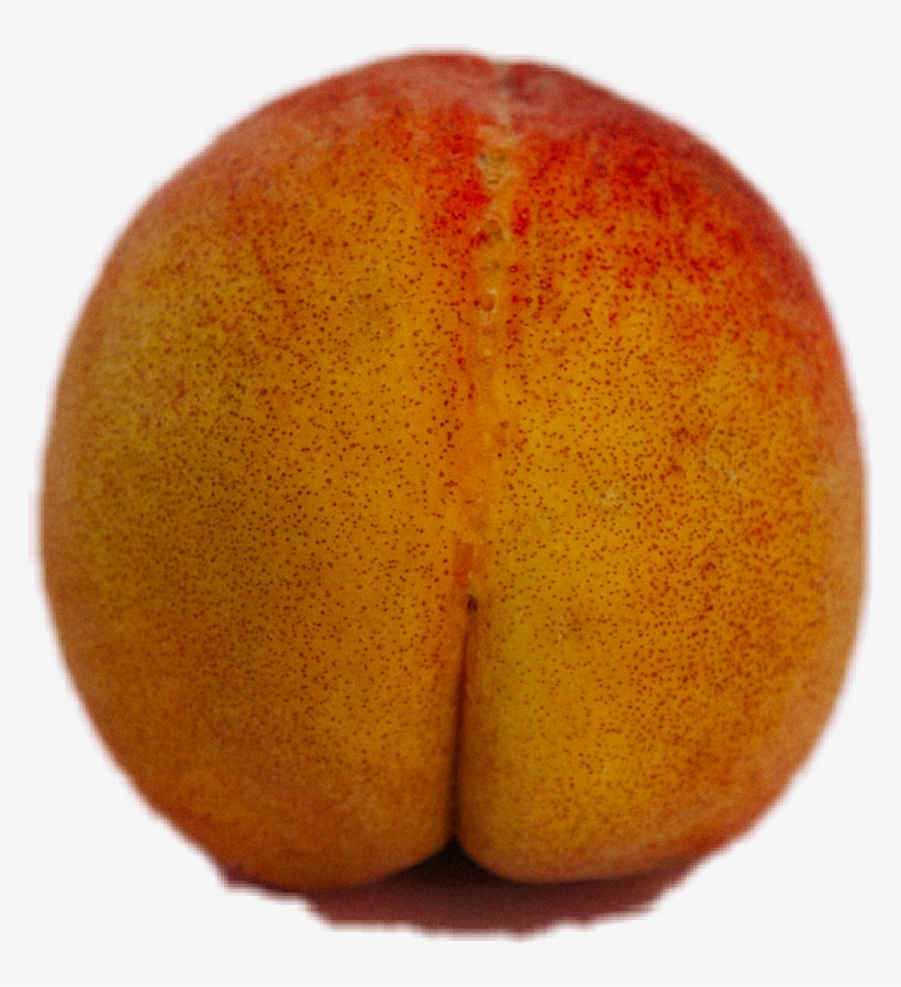 Peach, transparent png download
