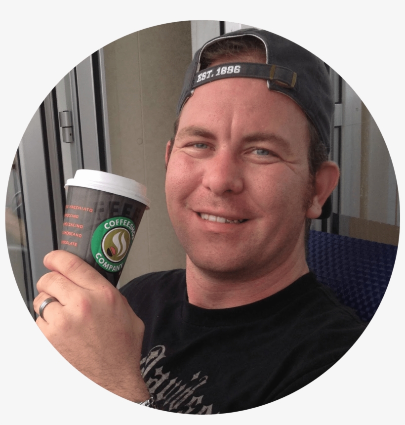 Firefighter Electrician Builder Guy - Coopers Brewery Original Pale Ale, transparent png download