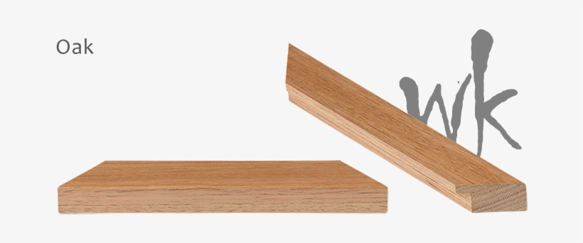 It Has A Natural Timber Colour And A Protective Clear - Plank, transparent png download