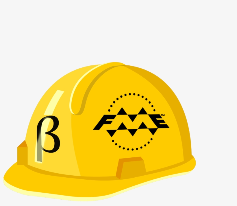 Bob The Fme Builder - Fme Safe, transparent png download