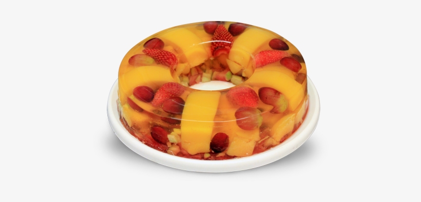 Gelatinas - Gelatina De Frutas Png, transparent png download