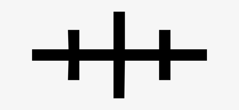 Number Line With Hundreds, transparent png download