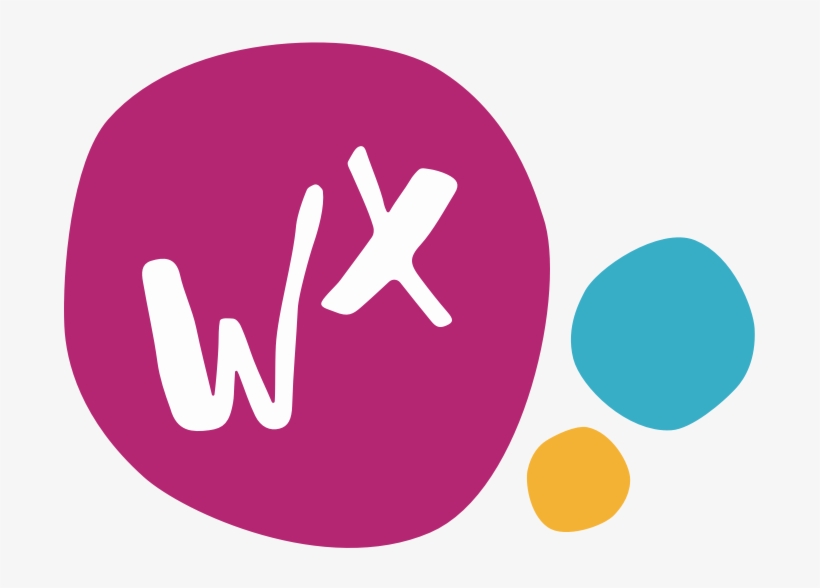 Wx Is A Consulting Firm That Helps Companies Design - Circle, transparent png download