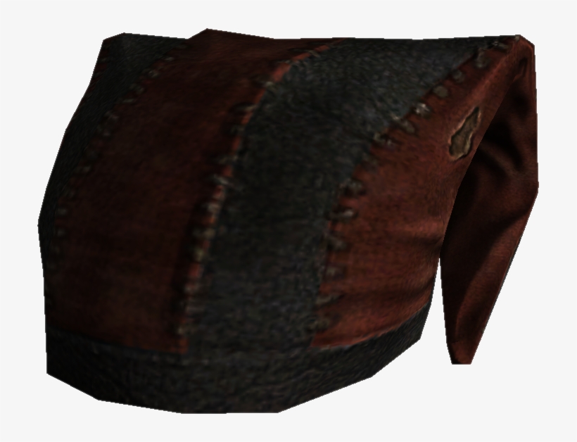 Tesv Cicero Hat - Skyrim Cicero Hat, transparent png download