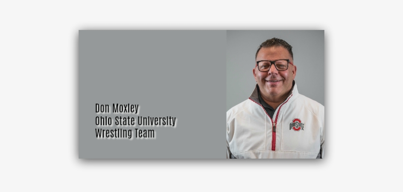 Here's The Outline Of This Interview With Don Moxley - Elder, transparent png download