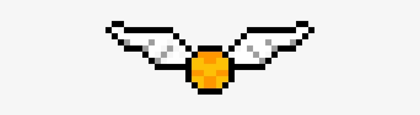 The Golden Snitch - Cartoon, transparent png download