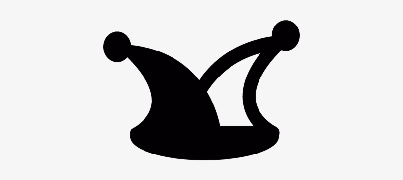 Joker Hat Vector, transparent png download