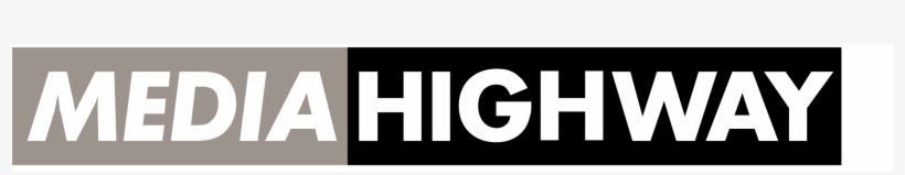 Media Highway Logo Png Transparent - Printing, transparent png download