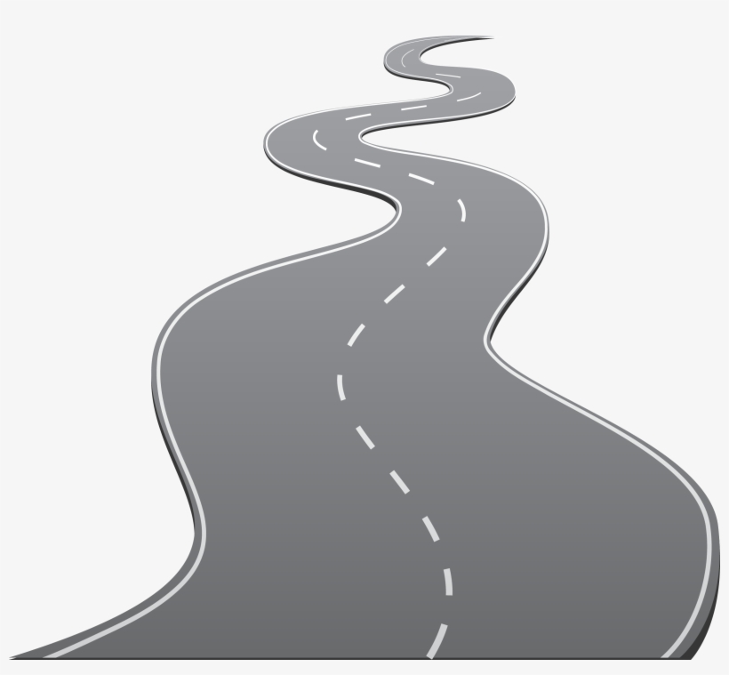 Road Png Images, Highway Png Download - Transparent Road, transparent png download