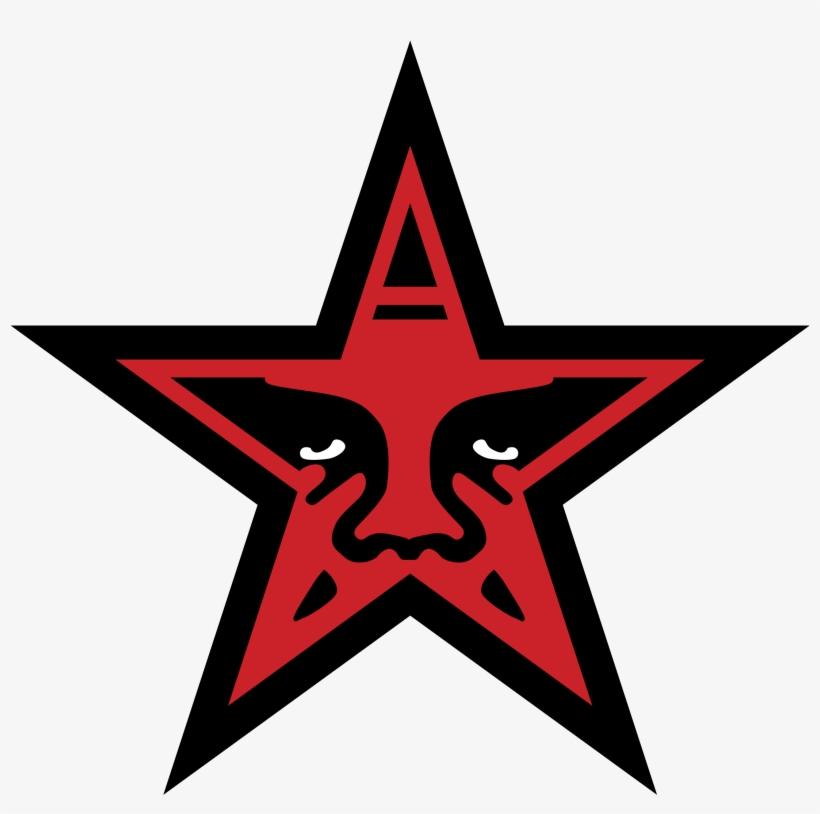 Obey The Giant Logo Png Transparent - Coppell High School Logo, transparent png download