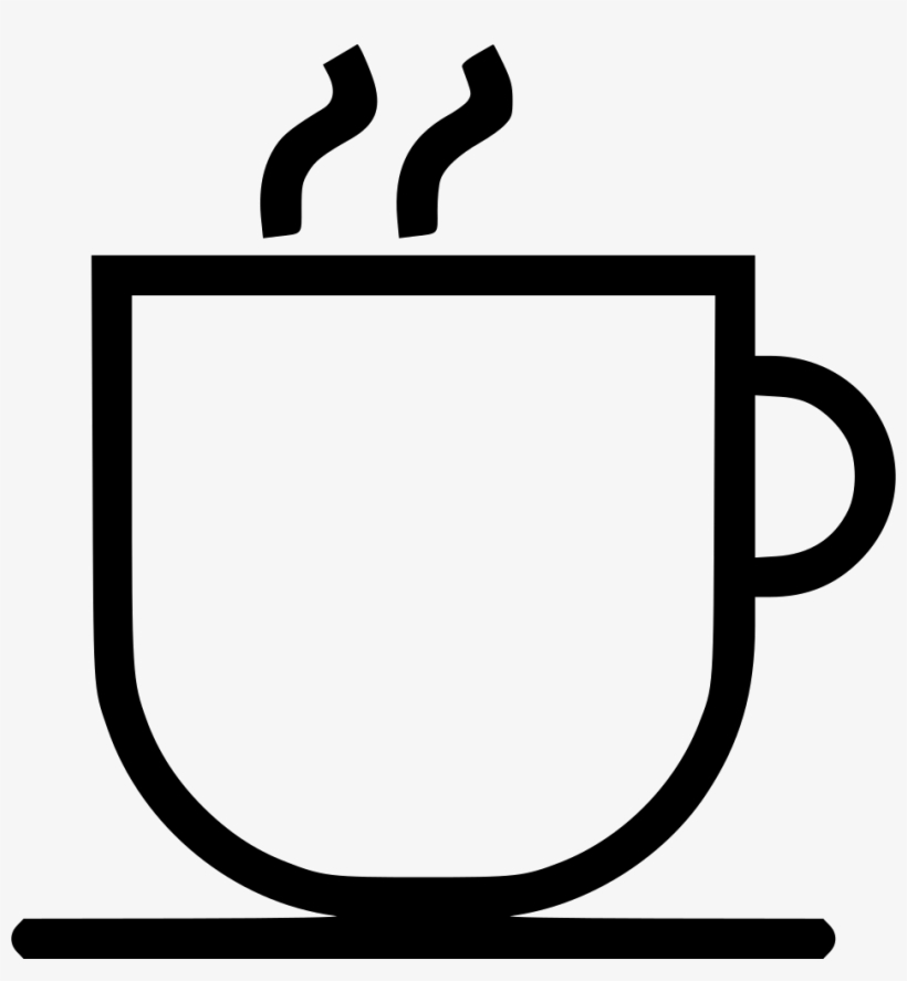 Coffee Cups Comments - Tea, transparent png download