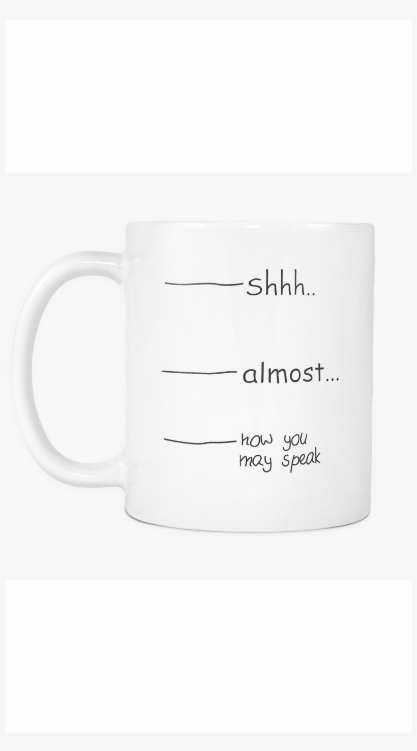 Fill Your Kitchen Drawer And Drink Your Coffee With - Coffee Cup, transparent png download