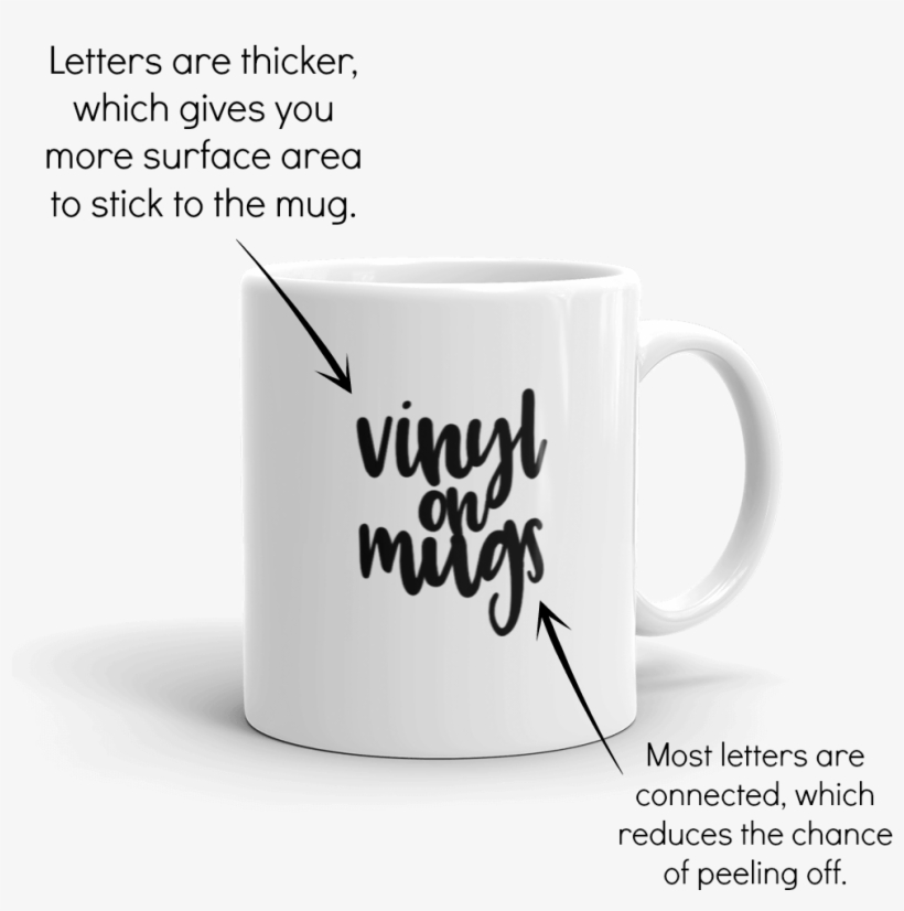 Silhouette Projects - Tumbler, transparent png download