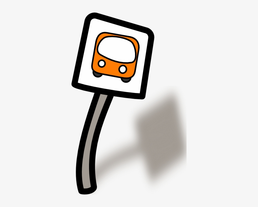 Png Freeuse Bus Stop Bench Clipart - Bus Stop Clipart, transparent png download
