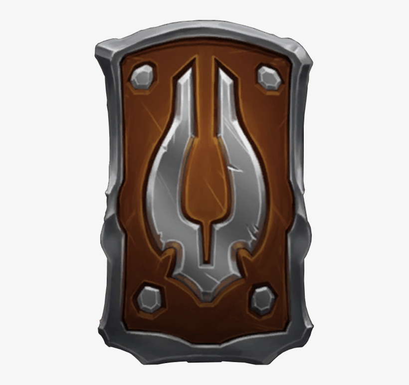 Standard - Eternal Card Game Card Back, transparent png download