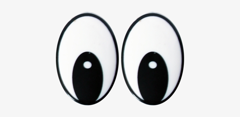 Ojos Muñequeria 29*19 Mm - Grappa, transparent png download