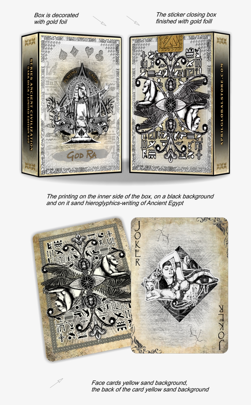Playing Cards - Visual Arts, transparent png download