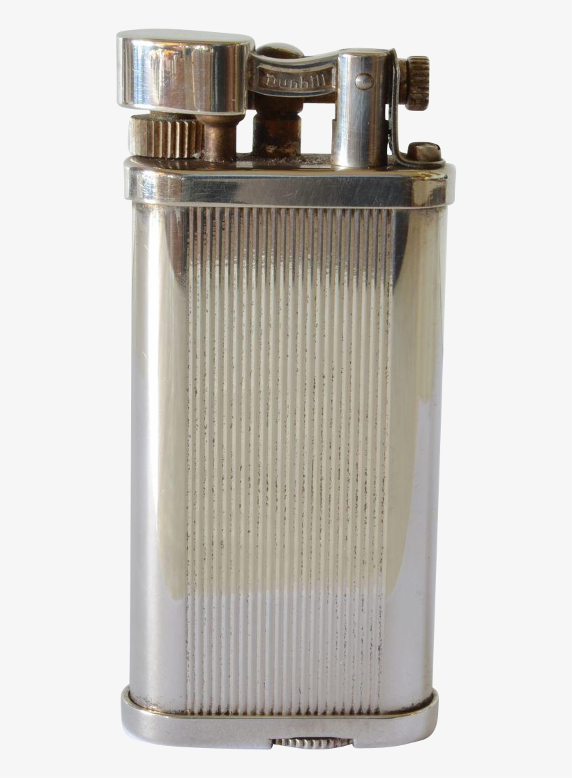 Lighter Transparent Vintage - Radiator, transparent png download