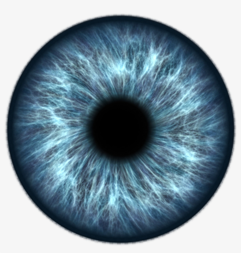 Descargue Esta Imagen Gratuita Sobre Ojo Iris Visión - Blue Eyes Png, transparent png download